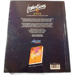 Inventions 2006