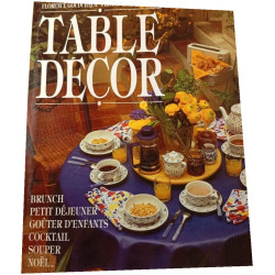Table Décor