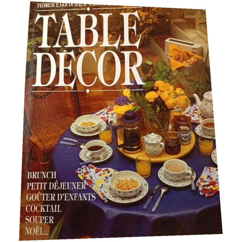 Table Décor