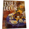Table Décor