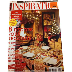 Inspirations Déco n°3