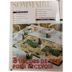 Inspirations Déco n°3