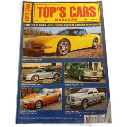 Top's Cars Magazine n°431