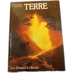 Le merveilleux monde de la Terre