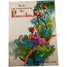 Les aventures de Pinocchio