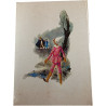 Les aventures de Pinocchio