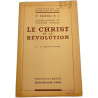Le Christ et la Révolution III. - Le christ et l'égalité