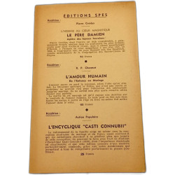 Le Christ et la Révolution II. - Le Christ et la vraie révolution