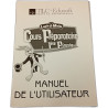 Cours Préparatoire 1ère Primaire Manuel de l'Utilisateur