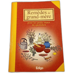 Remèdes de grand-mère pour les petits maux du quotidien