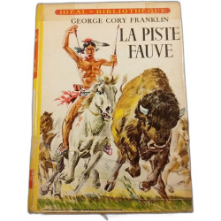 La piste fauve