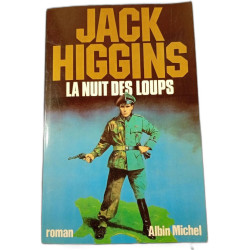 La nuit des loups