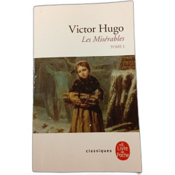 Les Misérables Tome 1