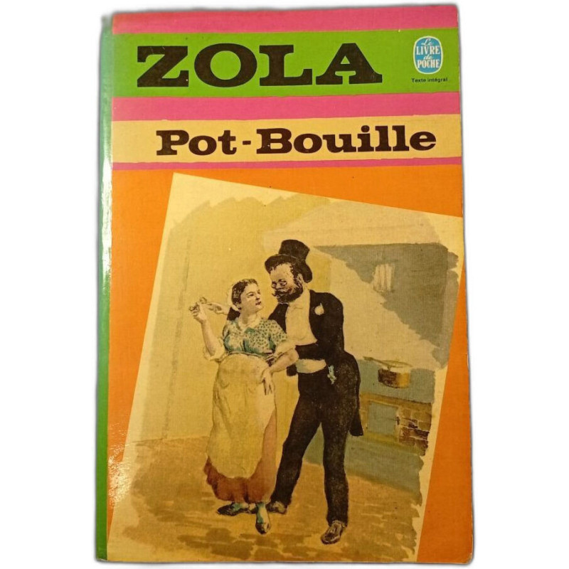 Pot-Bouille