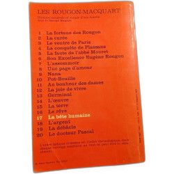 La bête humaine