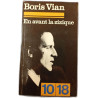 En avant la zizie