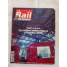 La vie du Rail et des transports NORD-EST / N° 2438 / mars 1994