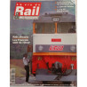La vie du Rail et des transports NORD-EST / N° 2440 / avril 1994