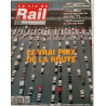 La vie du Rail et des transports NORD-EST / N° 2441 / avril 1994