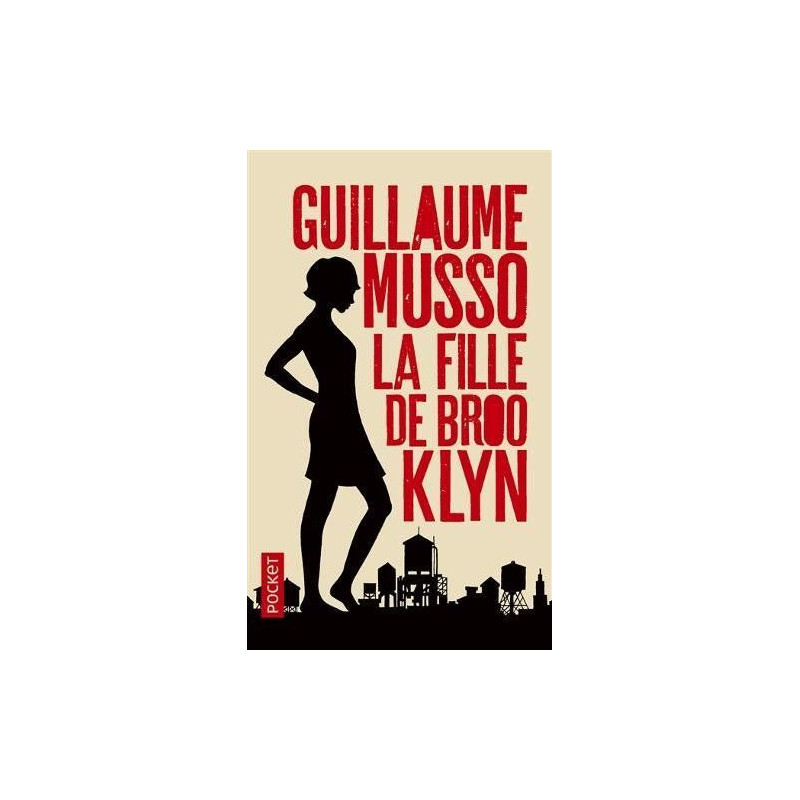 La Fille de Brooklyn