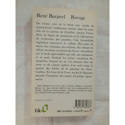 Ravage