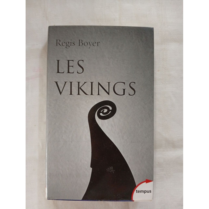 Les Vikings