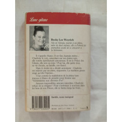 Becky Lee Weyrich — Lune gitane