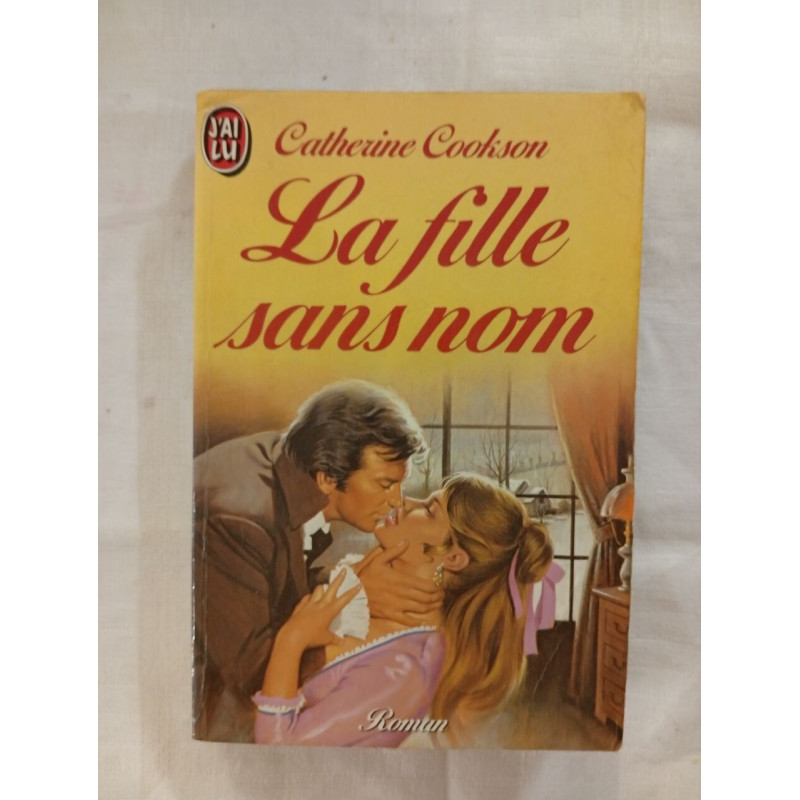 La fille sans nom