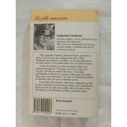La fille sans nom