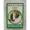 Le maître de Jalna