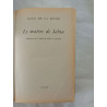 Le maître de Jalna