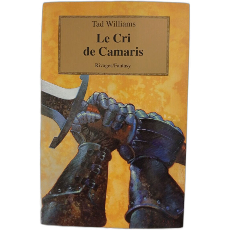 Le Cri de Camaris