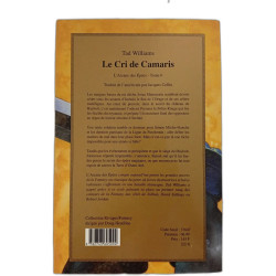 Le Cri de Camaris