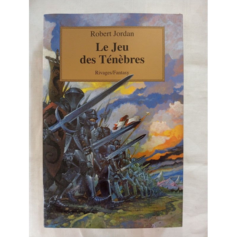 Le Jeu des Ténèbres