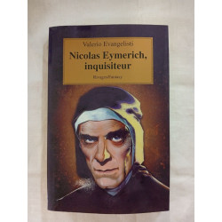 Nicolas Eymerich inquisiteur