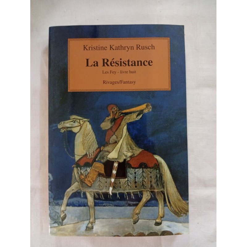 La Résistance
