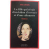 La fille qui rêvait d'un bidon d'essence et d'une allumette