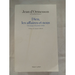 Dieu les affaires et nous