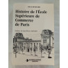 Histoire de l'École Supérieure de Commerce de Paris
