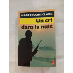 Un cri dans la nuit