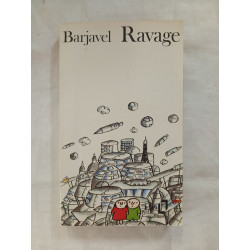 Ravage