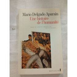 Une histoire de l'humanité