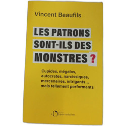 Les patrons sont-ils des monstres