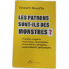 Les patrons sont-ils des monstres