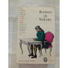 Romans de Voltaire