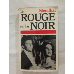Le Rouge et le Noir
