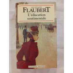 L'éducation sentimentale