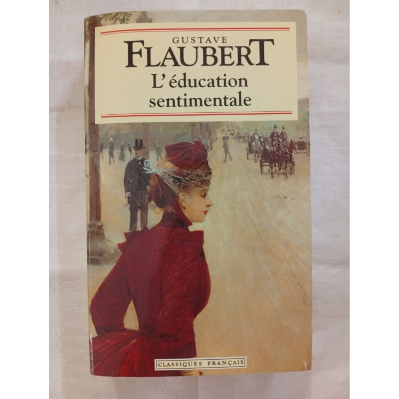 L'éducation sentimentale