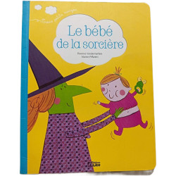 Le bébé de la sorcière