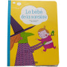 Le bébé de la sorcière